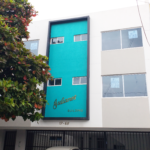 Apartaestudio para alquiler en Ciudad Jardín: Tipo 2