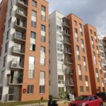 Apartamento para alquiler en Valle del Lili