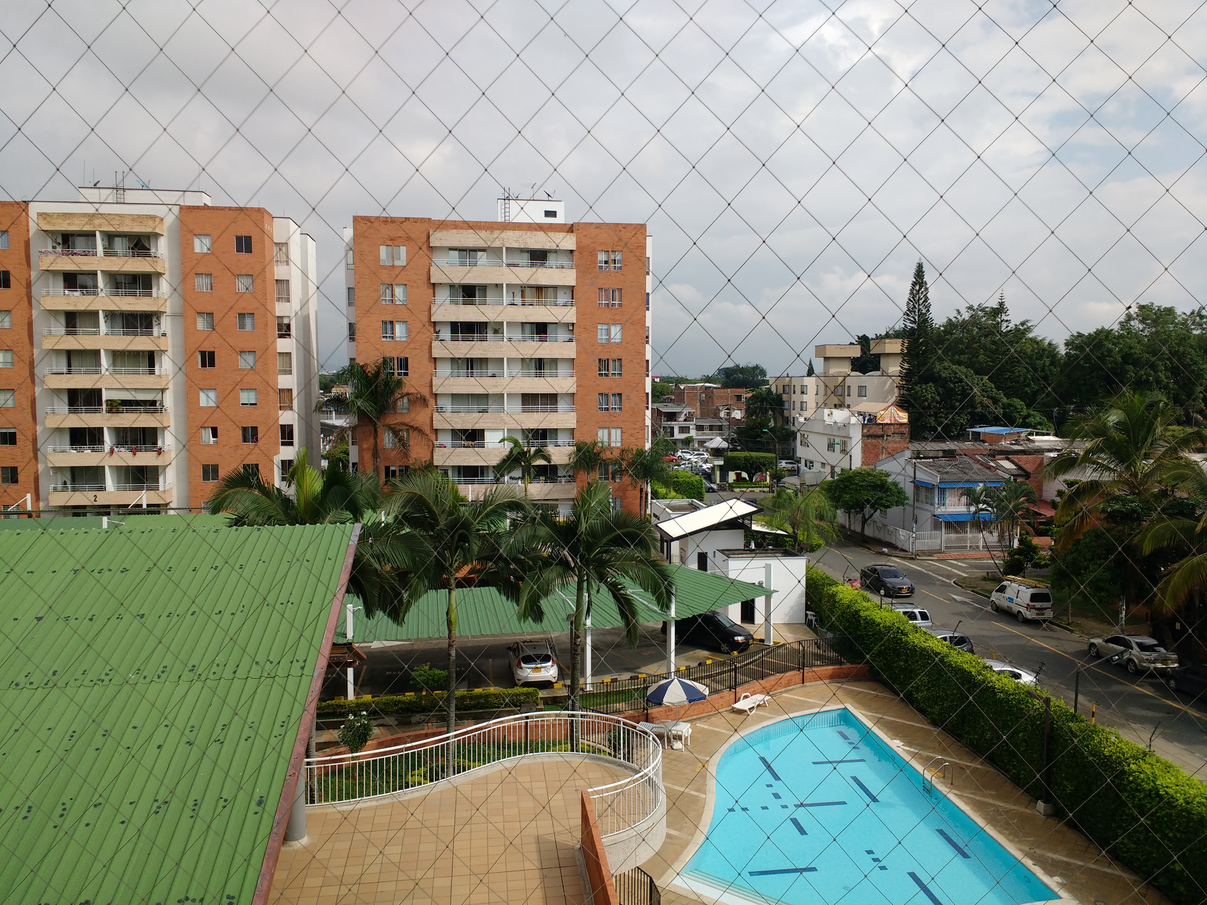 APARTAMENTO PARA LA VENTA EN CANEY-VALLE DEL LÍLI