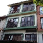 Apartamento para alquiler en Panamericano, tercer piso