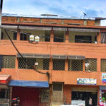 Apartaestudio para alquiler barrio Caldas