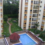 Apartamento para alquiler en la Guadalupe
