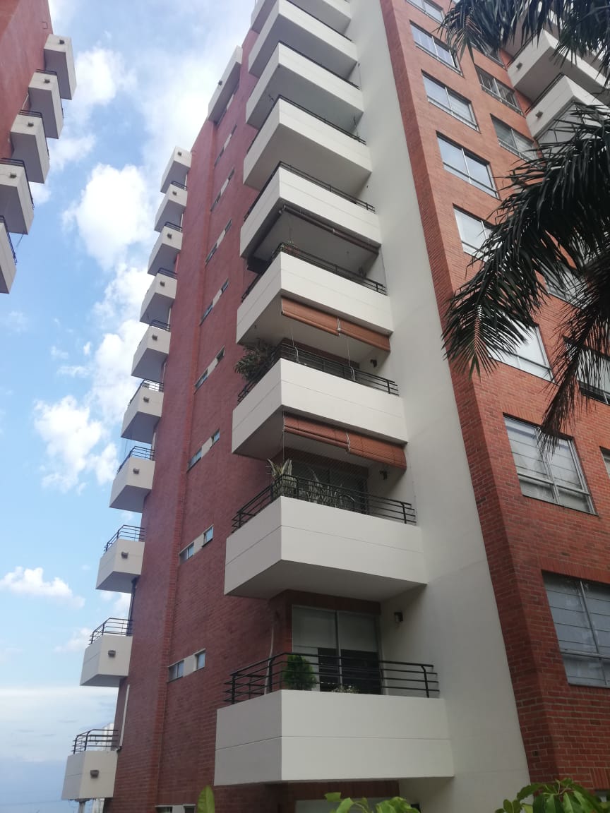 Apartamento para la venta en Altos de Cristales
